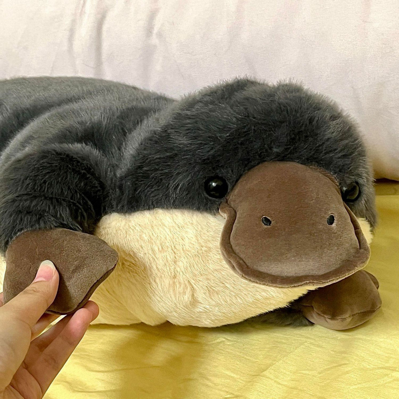Quality plush toy