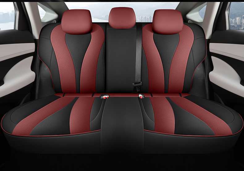 25 new models of BYD Seal 05 DMI special seat covers, smart driving version, full-coverage seat covers, all-season car seat cushions