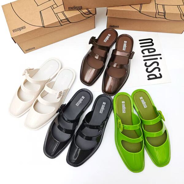 Mary Jane shoes