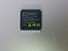 XC9536XL-10VQG44I  XC9536XL  各種尾綴均有現貨 專業電子元件