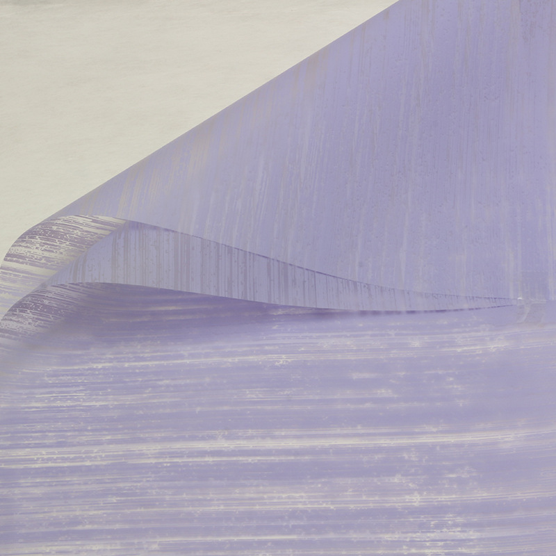 Huaxi transfronterizo al por mayor seda amor niebla papel florista hansu papel impermeable OPP papel de envoltura flor floral papel de embalaje ramo de flores