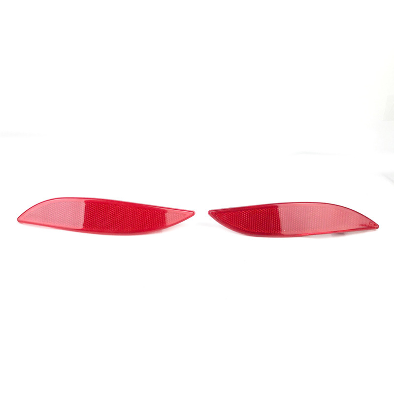 Suitable for Renault Megane Mk3 Rear Bumper Light Reflector 265650004R, Left 3805 / Right 3804
