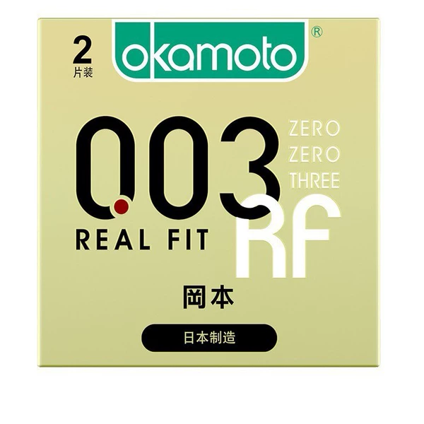 Ultra thin, 03 pieces, 2 pieces