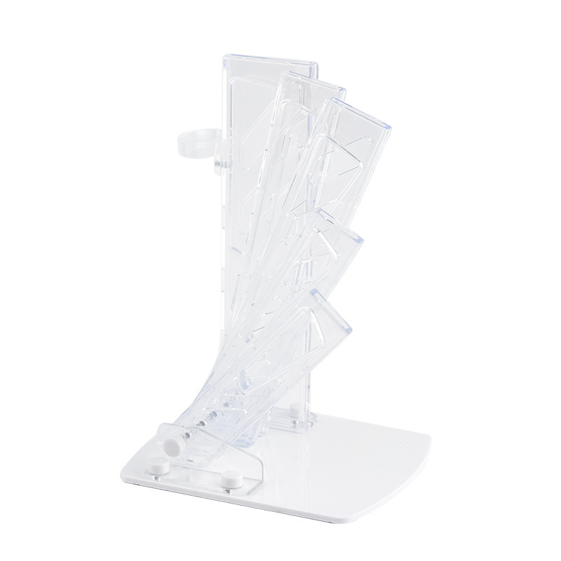 Fabricante al por mayor de utensilios de cocina de acero inoxidable 7 piezas de espejo de martillo de martillo de mango de revestimiento cuchillo de cocina cuchillo de pan conjunto de utensilios de cocina