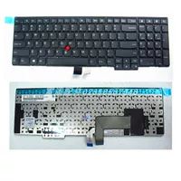 Совместимая клавиатура Lenovo *S, E531, T540, T540, E540