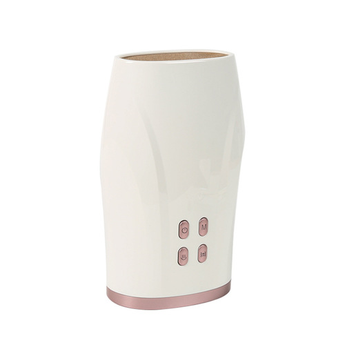 Hand massager electric usb acupuncture point beauty hand soothing stiffness heating palm care finger hand massager