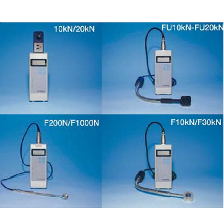 批发Spotron压力检测仪 SP-255-FU10kN   SP-255-FU20kN