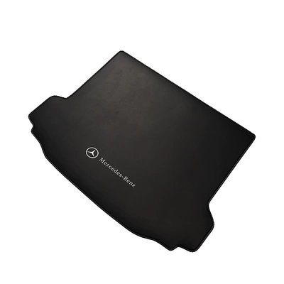 Trunk Mat — E300L Glc260L A200L Gla220