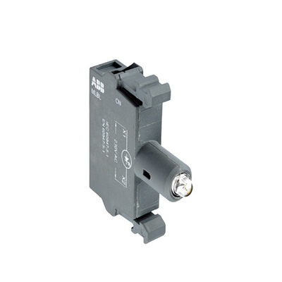 Button indicator LED Integrated lampholder ABBMLBL-07Y