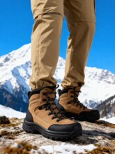 �����I�����|����������ѩ��ѥ�Ӻ���Ƥëһ�w��������ѥ