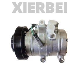 汽车空调;其他冷却系统;电磁离合器