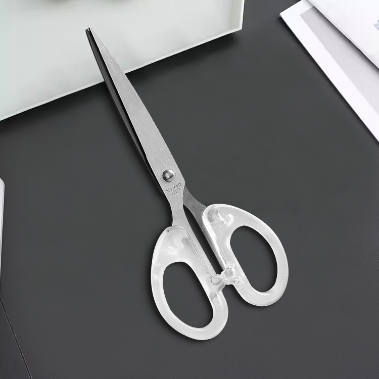 オフィスはさみ学生diyカットナイフ家庭用キッチンステンレスハサミ子供手作り小ハサミ|undefined