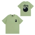 Light Green 850
