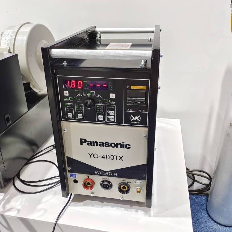 2025款松下大功率全数字直流脉冲氩弧焊机YC-400TX4HGE