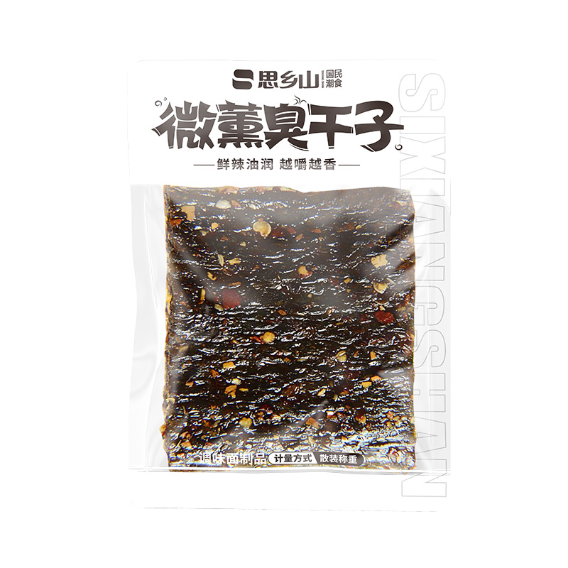 思乡山臭干子，馋小乖鸭翅中，鸭翅尖，鸭翅根组合链接