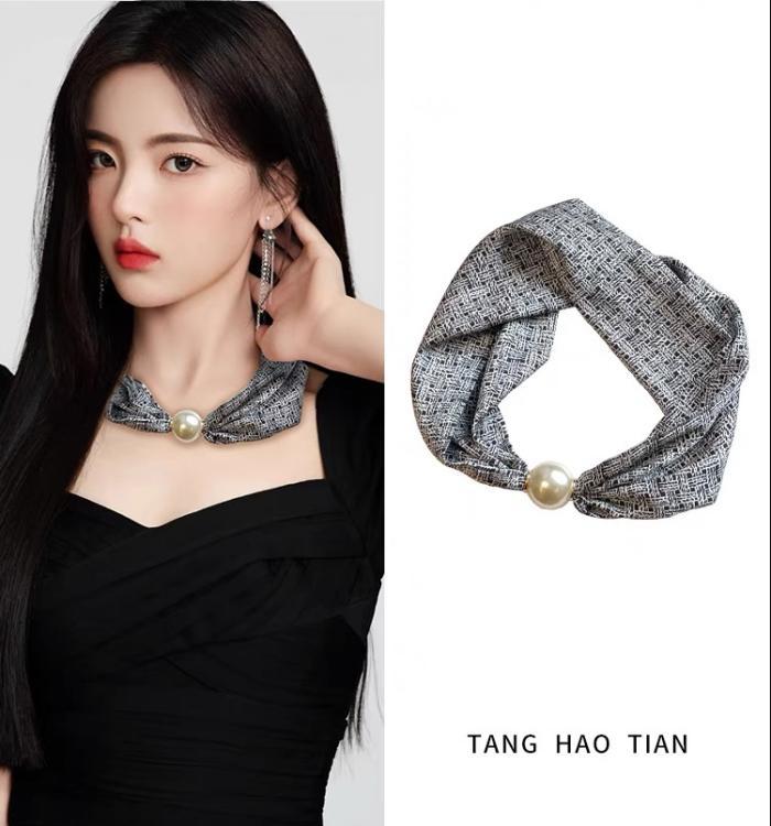 7 # 땋은 패턴