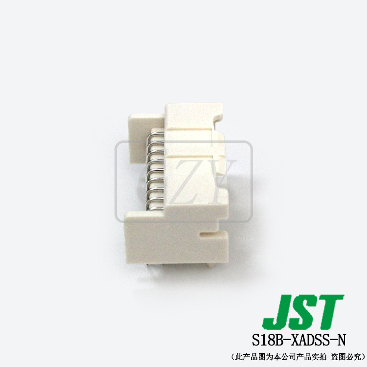 S18B-XADSS-N  JSTXADϵ 2.5mm߶԰ɶ
