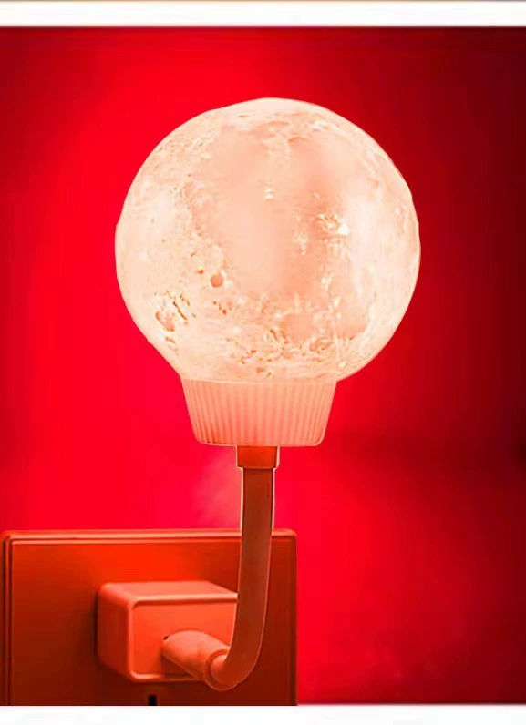 Handheld small night light