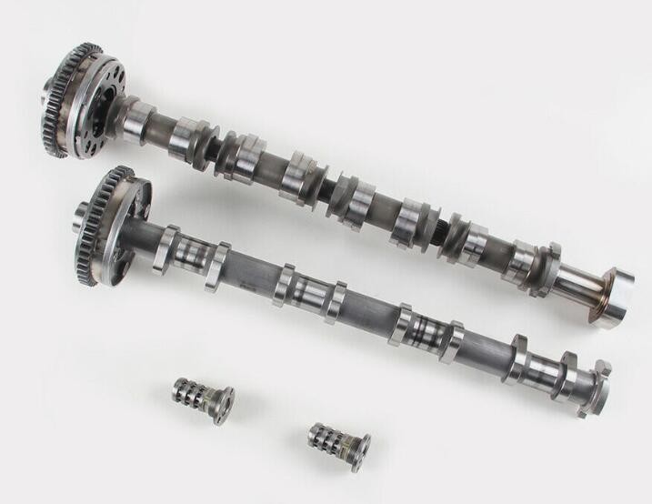 Camshaft assembly, suitable for EA888 1.8 2.0, 06J109021H, 06J109022H