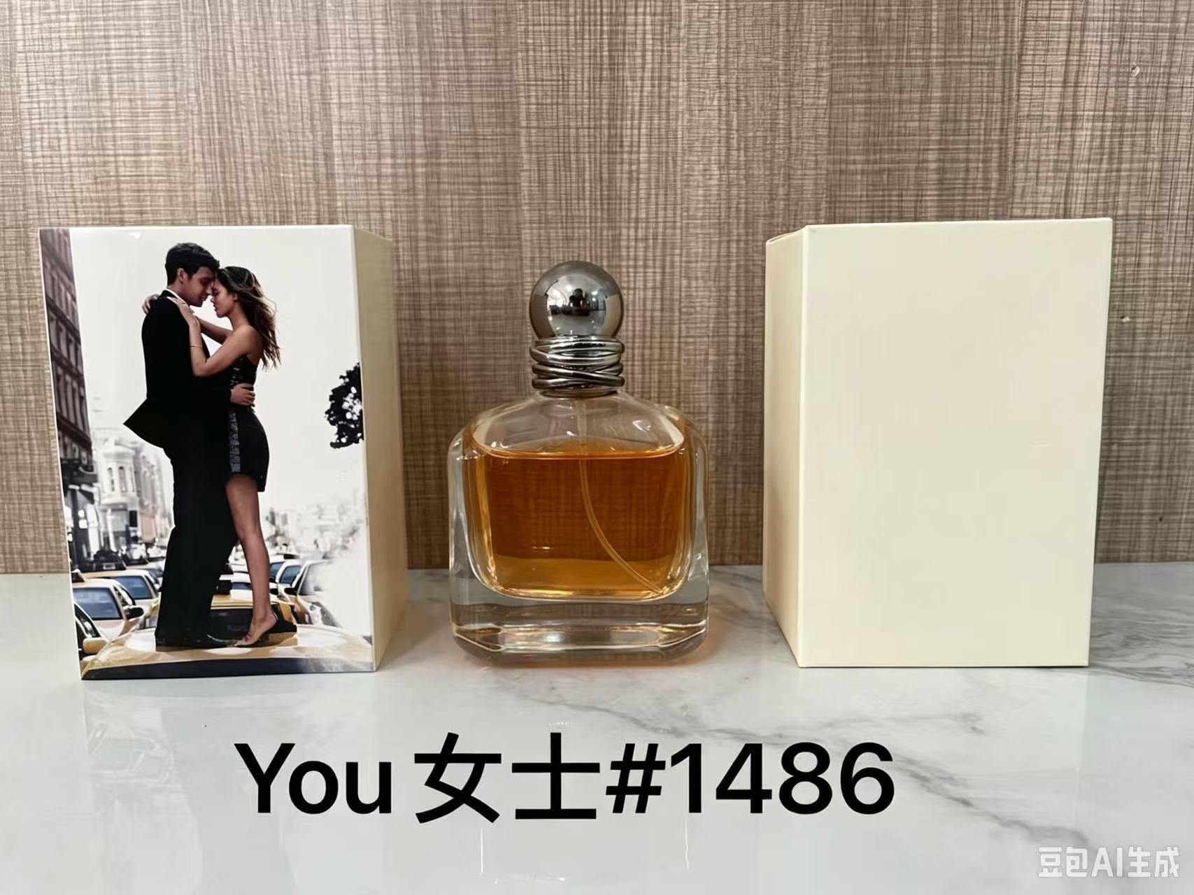 Cross-border foreign trade formal wear perfume: Pink Green Yellow, Encounter Pink, Blossom Yellow No. 5, Azure Sport Men's Black and White CK Perfume