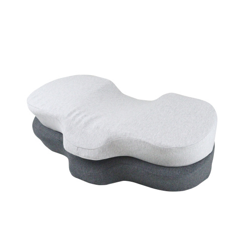 Cervical pillow, slow rebound memory foam pillow, eyelash pillow, ergonomic sponge pillow, neck pillow, memory pillow