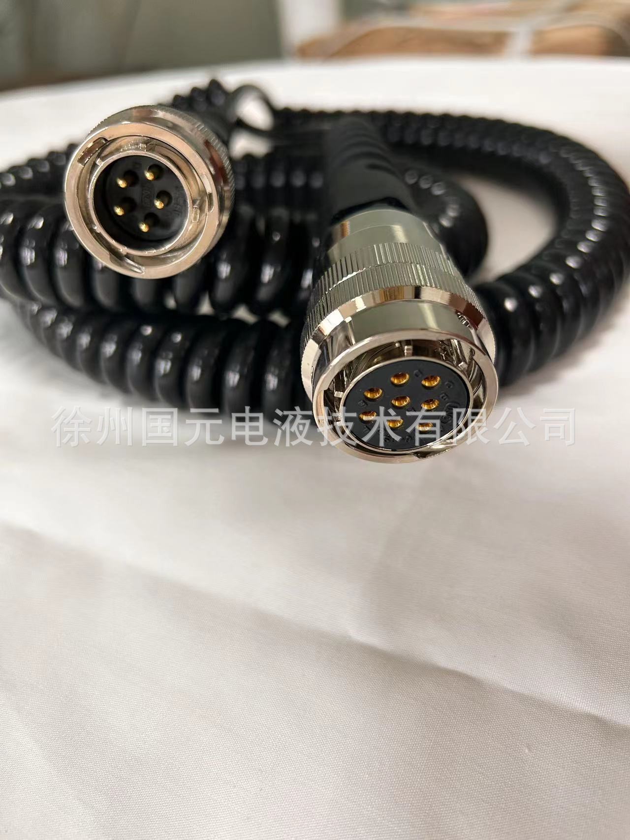 TYP64福格勒料位器线搅扰线螺旋线弹簧线