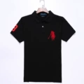 Malaysian black red