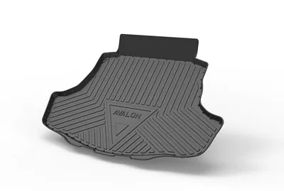 Trunk Mat Suitable for: Trunk Mat - 2019-2024-toyota-avalon-china-market-120605