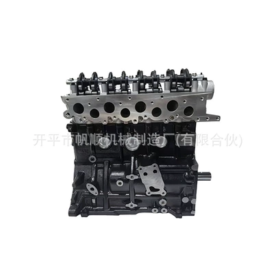 Hyundai, Jac and Other – Engine assembly