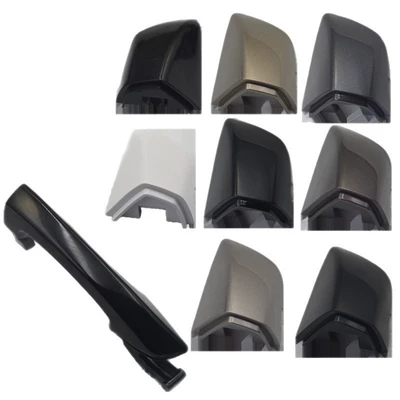 Door Outer Handle Outer Handle: Armrest, handle, handle