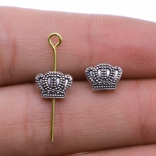 6x9mm 0.6g ���yɫ �Ʒ����Ͻ�DIY �ʹ�����