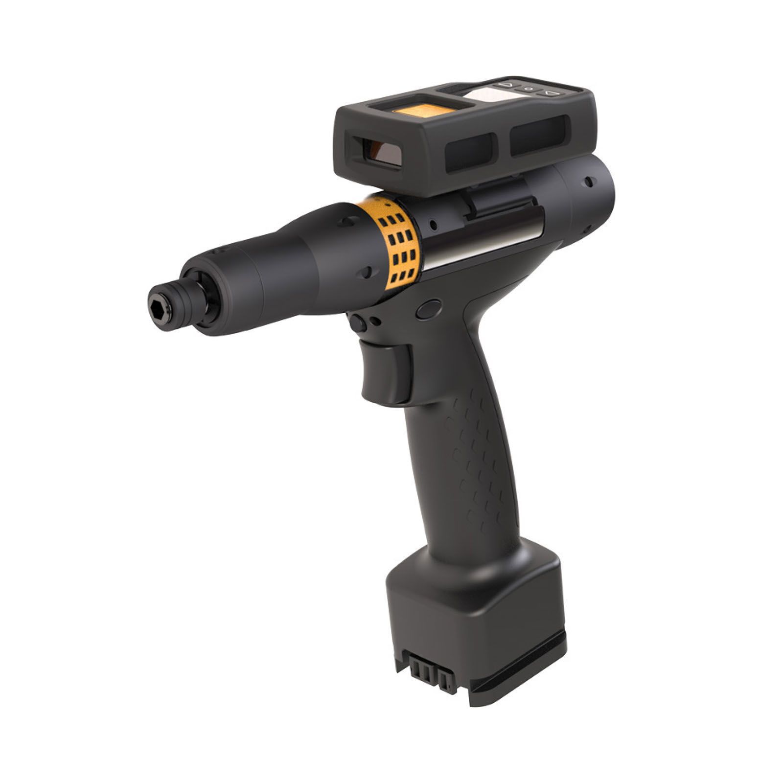 阿特拉斯·科普柯/ETP STB34/﻿手枪式无线拧紧扳手/电动工具/装