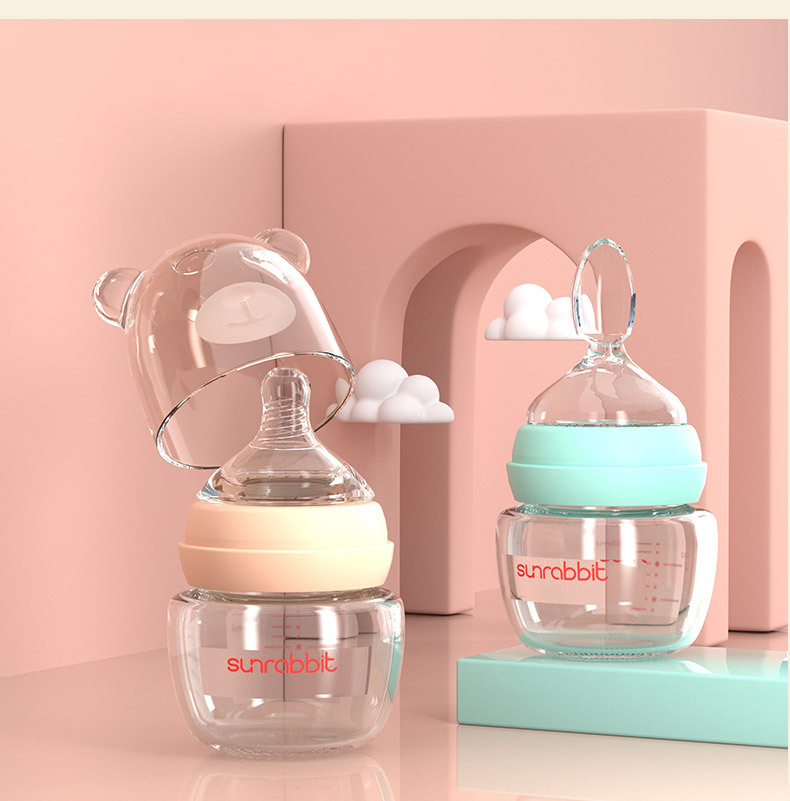 欣田80ml萌兔玻璃奶瓶详情_05