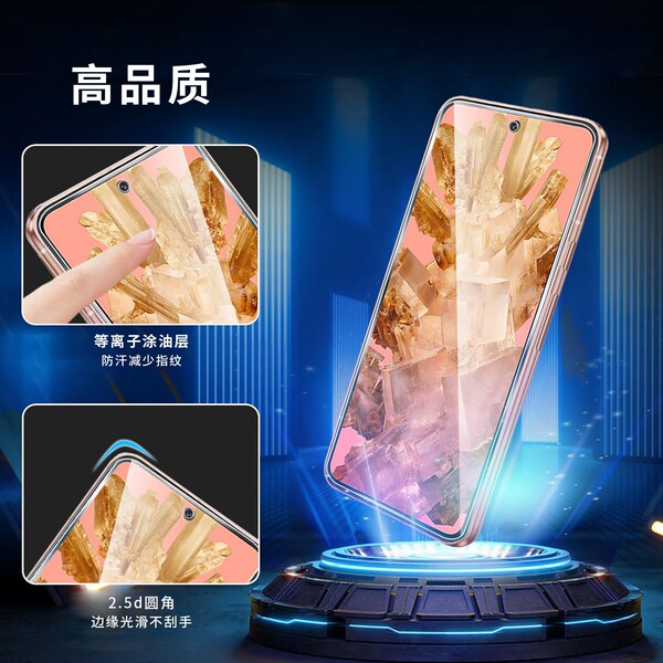 Applicable to Google 8A Silk -printed Steel Divide Film Google8A…