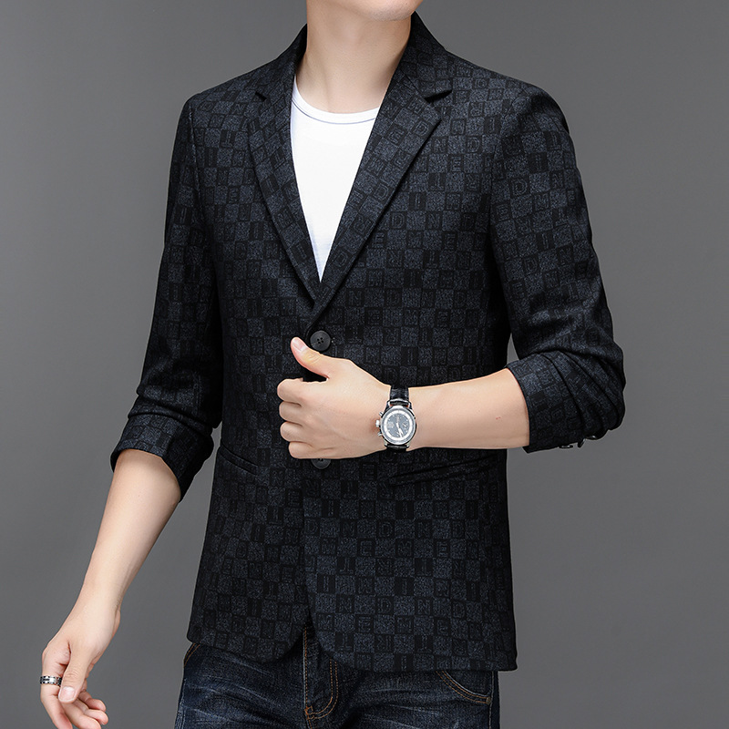 C7322 1390K ÁO VEST NAM TONREST VEST DÁNG ÔM BODY GỢI CẢM SEXY MÙA XUÂN THU ĐÔNG TRUNG NIÊN THỜI TRANG NAM G04 SẢN PHẨM MỚI