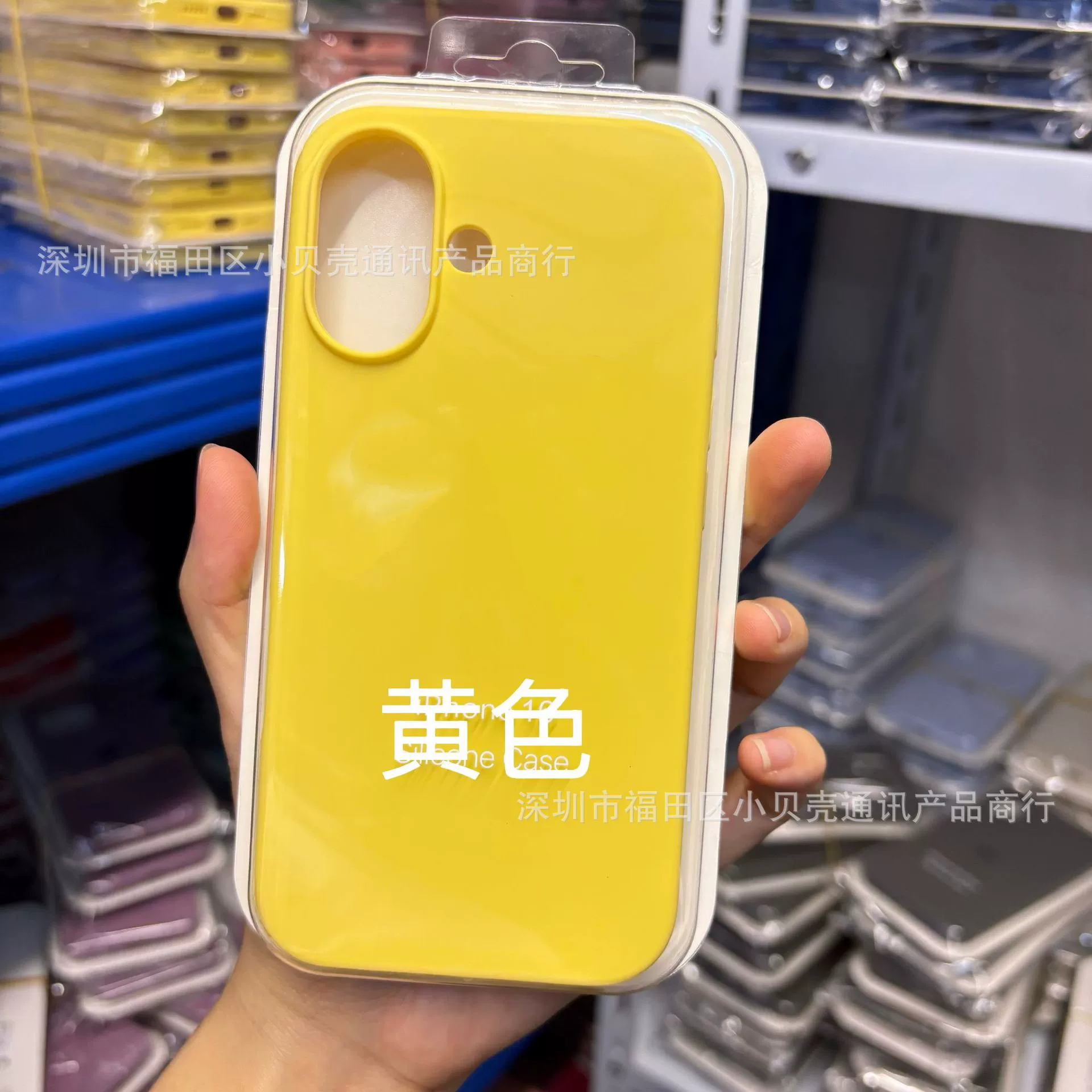 Protective Silicone Case Apple iPhone 17 / 17 Pro / 17 Pro Max — camera button, liquid-silicone finish