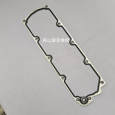 Engine assembly Manifold Gasket Set
