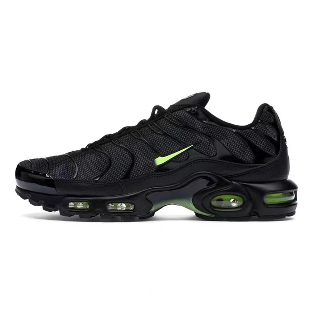 Putian transfronterizo 2025 TN1 generación de cojín de aire, zapatos de corrida casuales, zapatos deportivos de pelota azul, comercio exterior transfronterizo, una generación