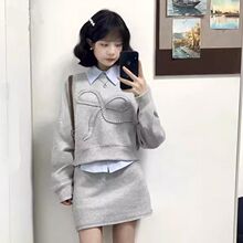 �WԺ�L����һ�����b�B��ȹ���＾2025�ﶬ�¿�Ů�b�߼����l�¶�ȹ