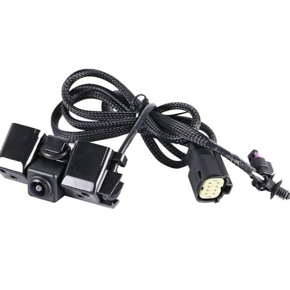 23363727 84062896 Reverse Rear View Auxiliary Camera Suitable for Chevrolet Gmc Spot