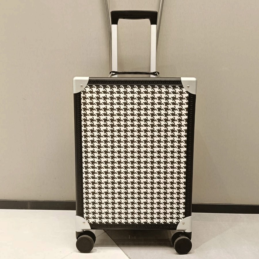 Trolley Case