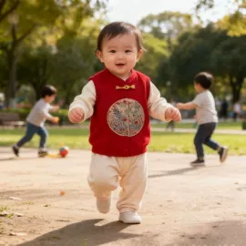 童睡袋;连身衣、爬服;童毛衣