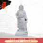 人物历史古代大型雕塑