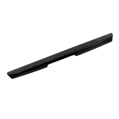 Light Covers, Hilux Rearview Mirror Covers, Other Automotive Exterior Supplies - rear-guard-original-model-black-electroplating