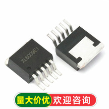 XL6009E1 TO-263 ��ƬоƬ��ѹ��ѹ��ԴIC DC-DC 42V 4A 400KHz