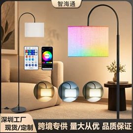 阅读台灯;落地灯;装饰台灯