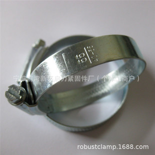 HOSE CLAMP JCS TYPEӢ�ƺ���̼䓺��۾o�̭h40-55mm�㽭�������S