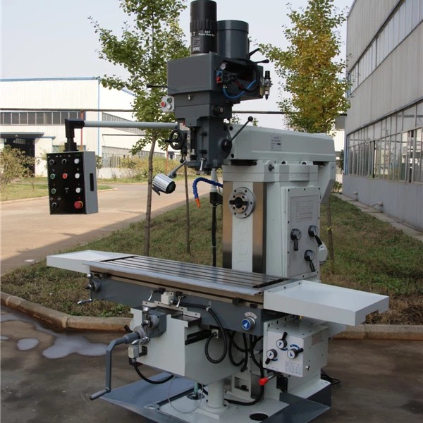 普通铣床 X6336 高速炮塔式铣床 5号炮塔铣床 X6336 立式铣床