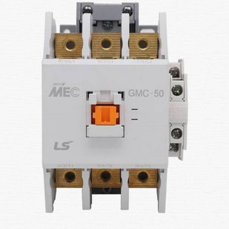 韩国原装LS产电塑壳断路器 ABS803b 800A三相空气开关 短路保护