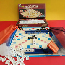�ڰ�����SCRABBLEӢ����ĸƴ�DCrossword GAMEƴ���Α����~�Α�